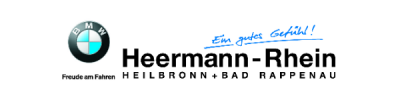 Heermann - Rhein