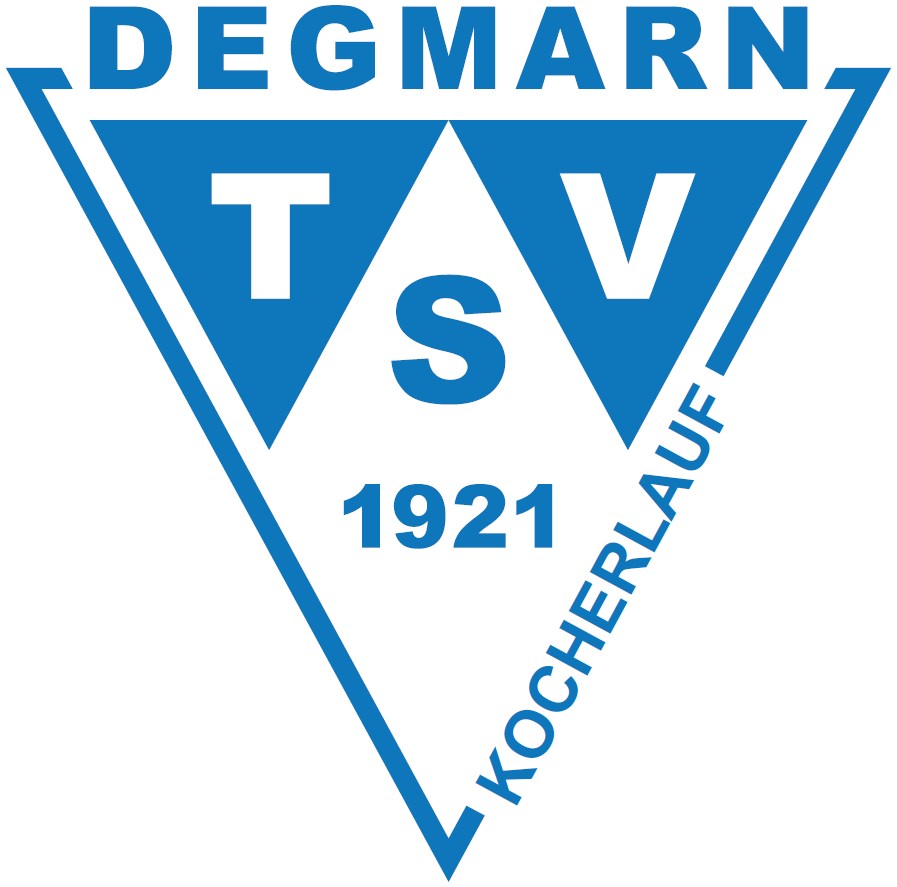 TSV Degmarn Kocherlauf